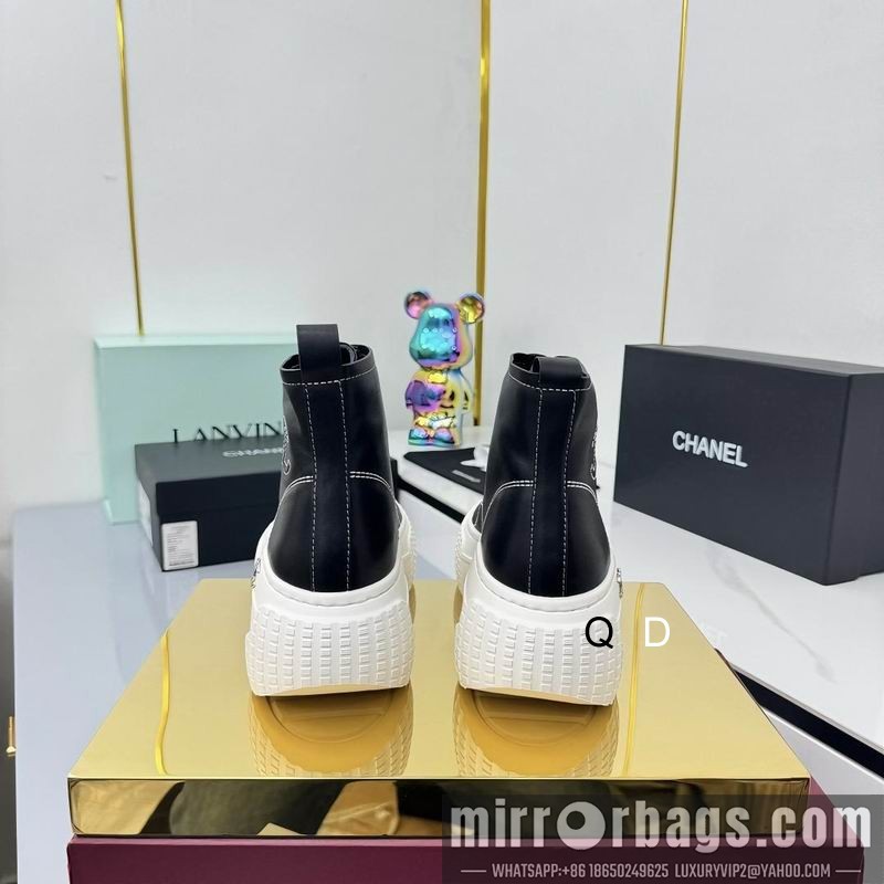 Chanel Shoes sz35-40 GDT0901