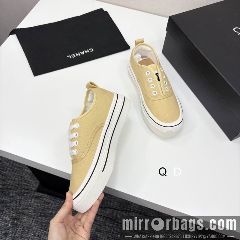 Chanel Shoes sz35-40 GDT0601
