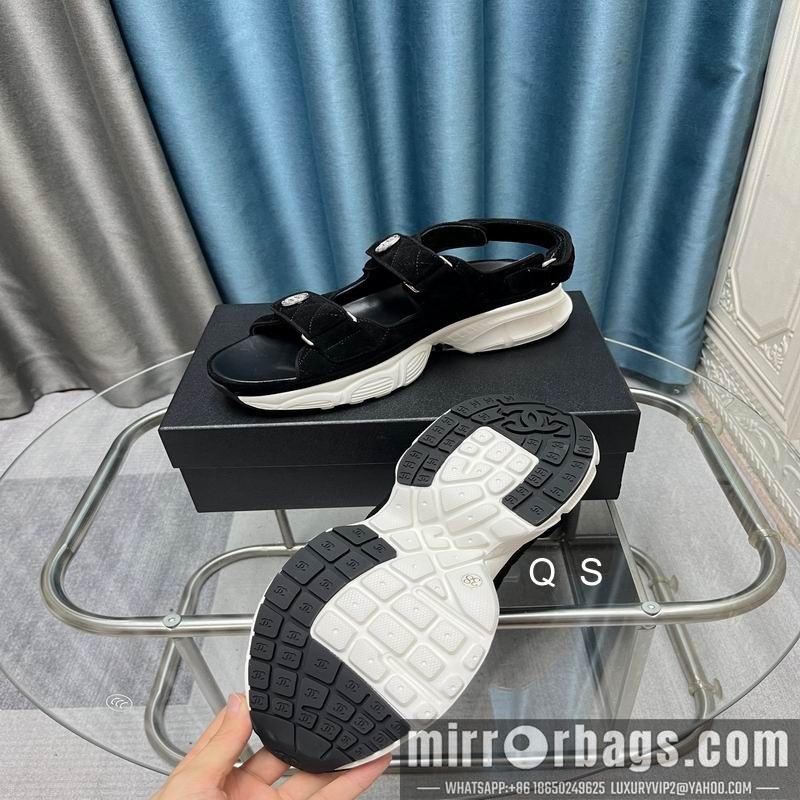 Chanel Shoes sz35-40 S0604