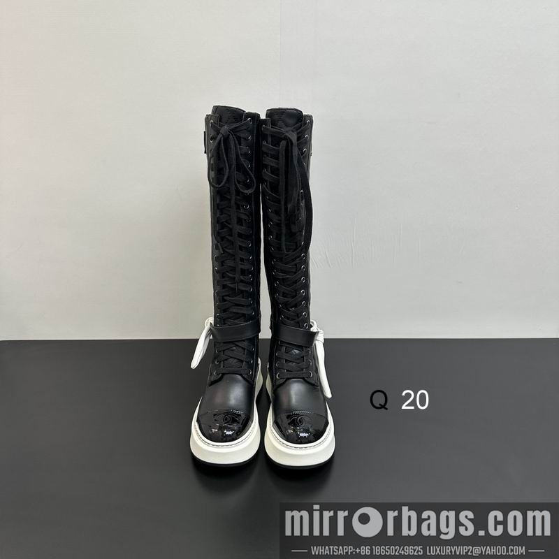 Chanel Shoes sz35-40 XX0910