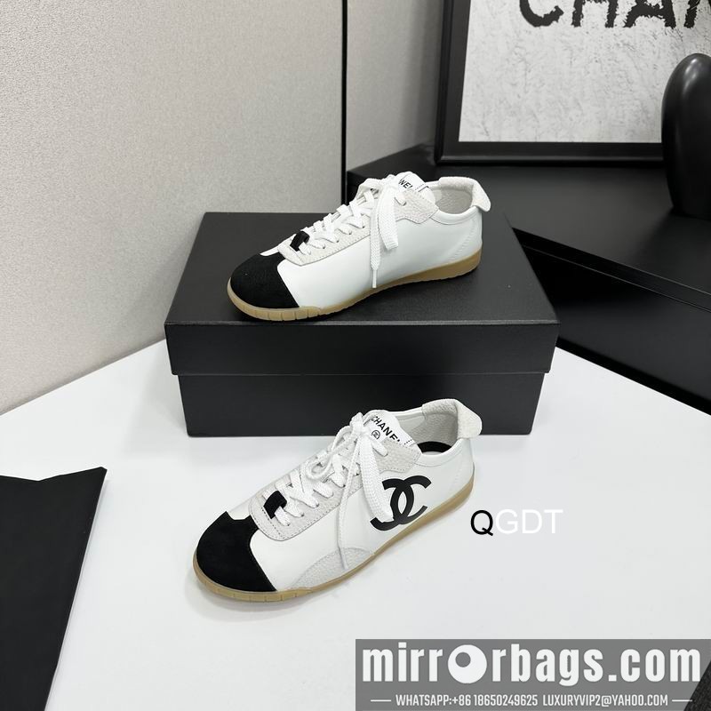Chanel Shoes sz35-40 GDT0301