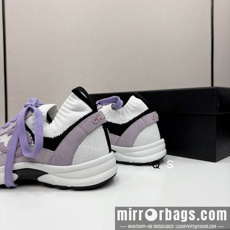Chanel Shoes sz35-40 YS0505