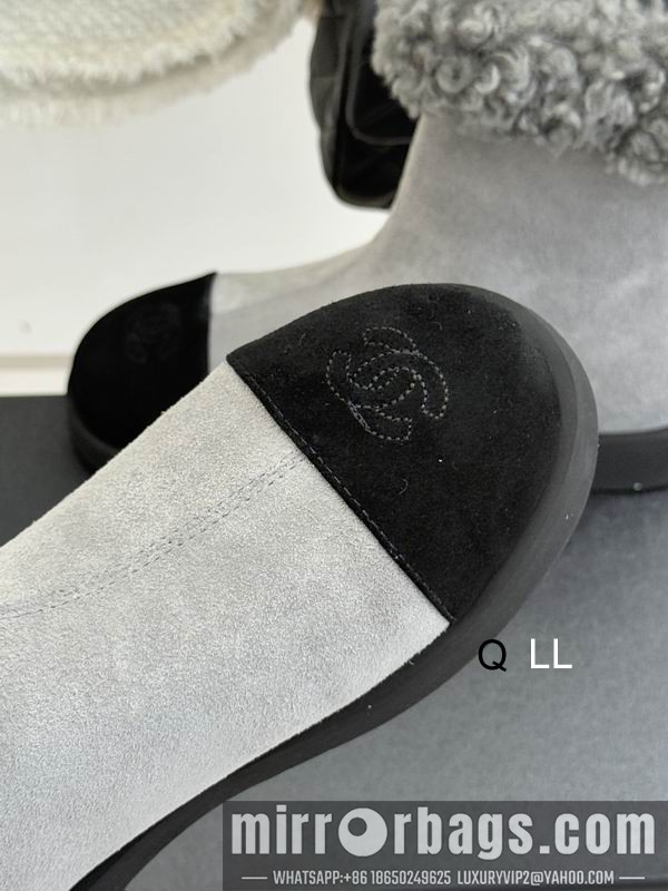 Chanel Shoes sz35-40 LL1006
