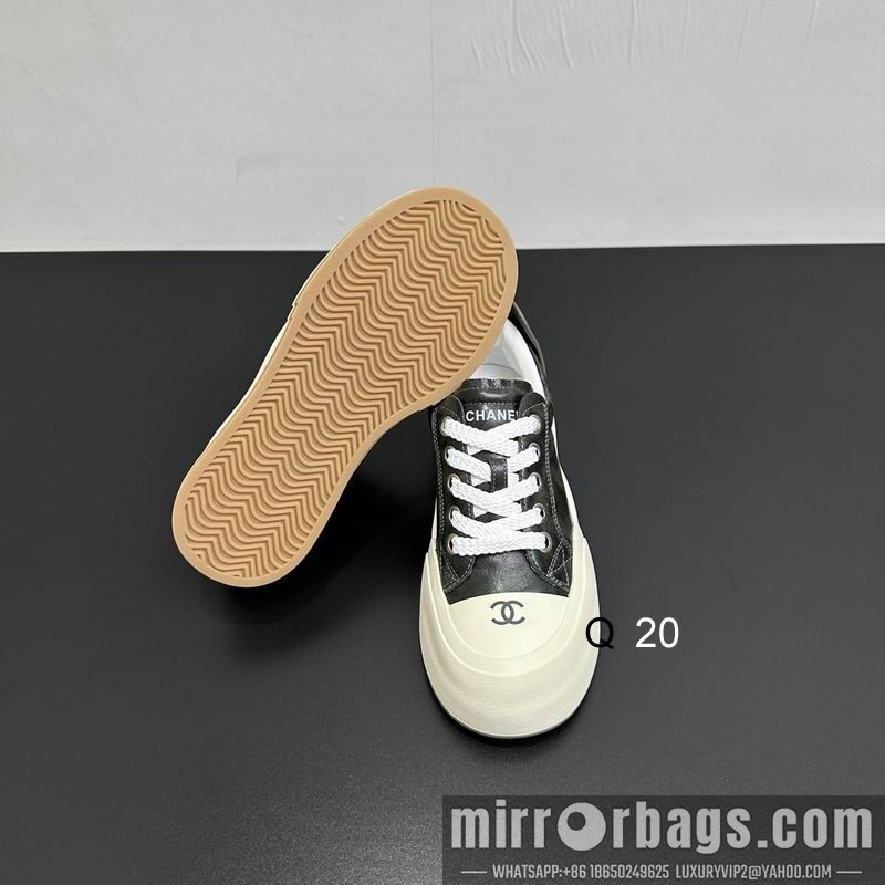 Chanel Shoes sz35-40 XX0906
