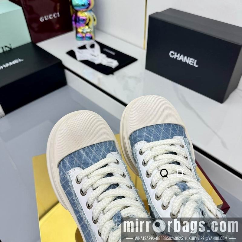 Chanel Shoes sz35-40 GDT0904