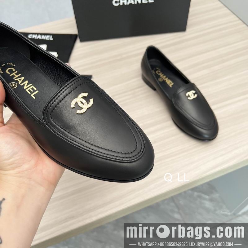 Chanel Shoes sz35-40 LL0705