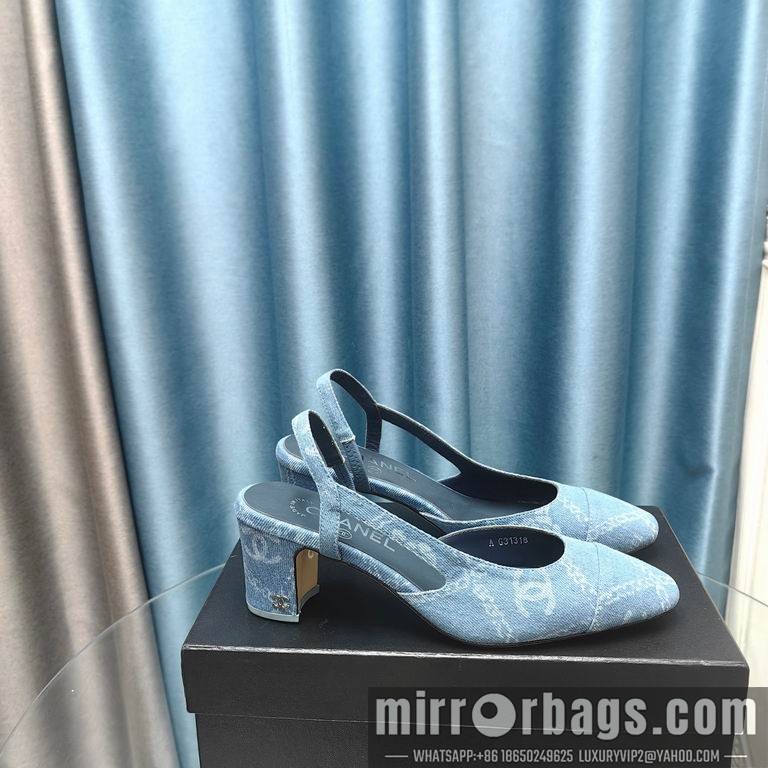 Chanel Shoes sz34-43 mnh0201