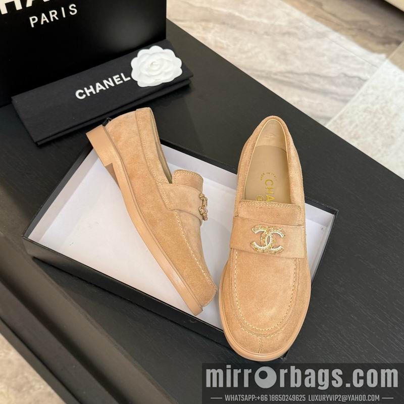 Chanel Shoes sz35-42 mnh0702
