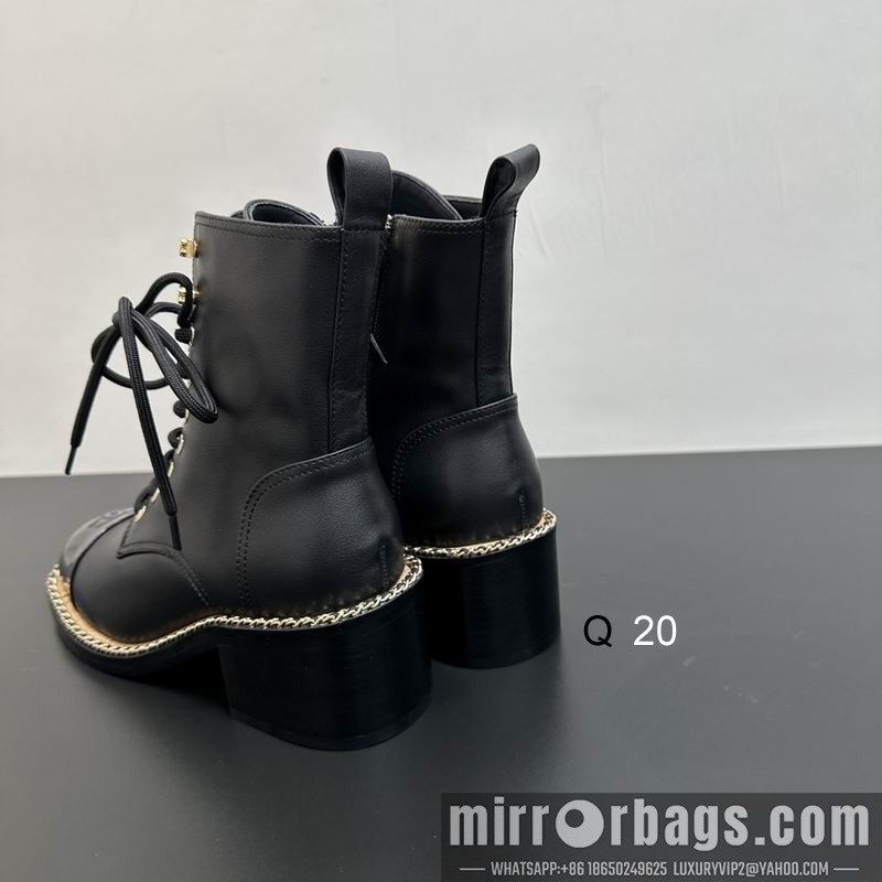 Chanel Shoes sz35-40 XX0924
