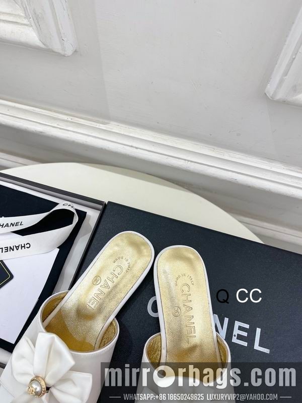Chanel Shoes sz35-40 XC1202
