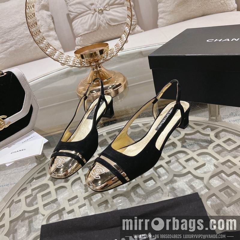 Chanel Shoes sz34-41 m0108