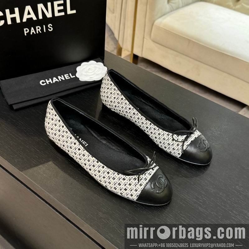 Chanel Shoes sz34-42 mnh0603