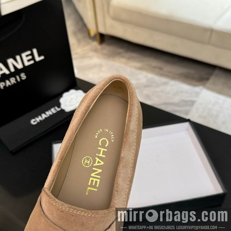 Chanel Shoes sz35-42 mnh0702