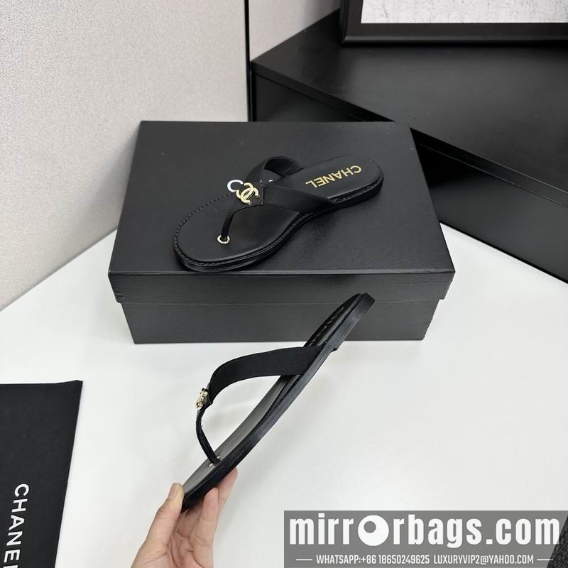 Chanel Shoes sz35-40 S0902