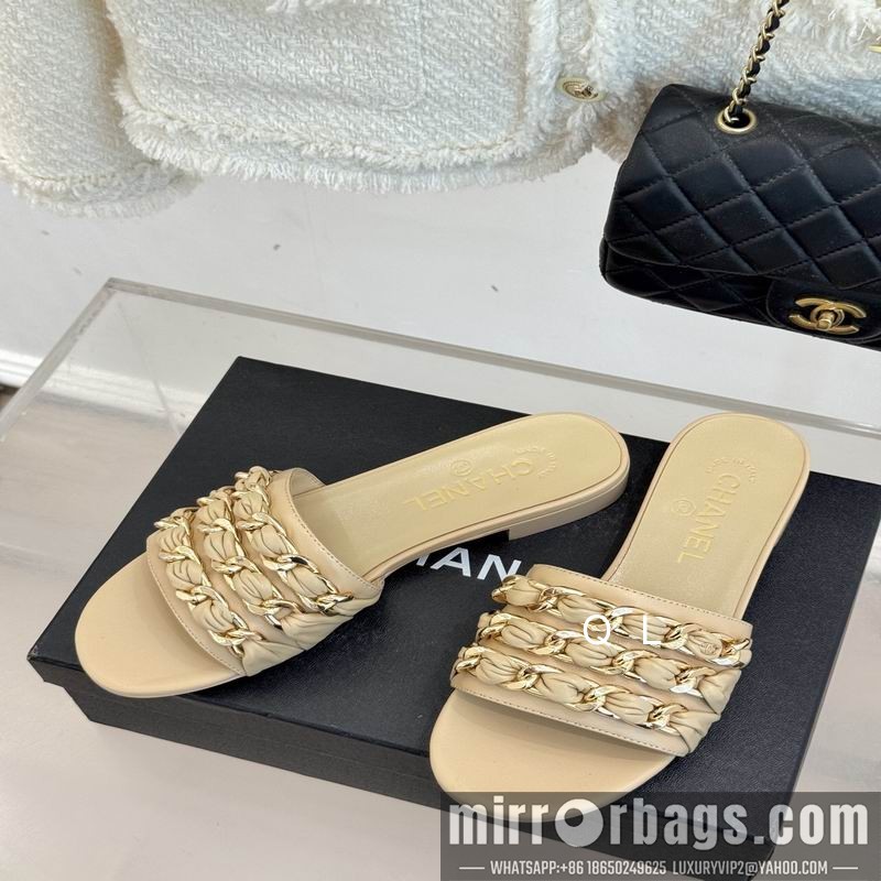 Chanel Shoes sz35-40 LL0704