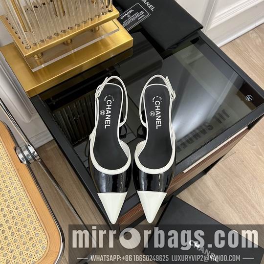 Chanel Shoes sz35-40 mnh0215