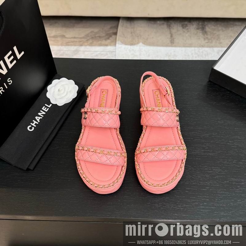Chanel Shoes sz35-41 mnh0601