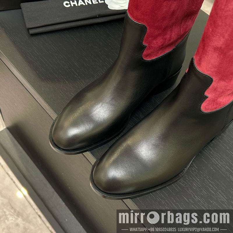 Chanel Shoes sz35-41 mnh0705