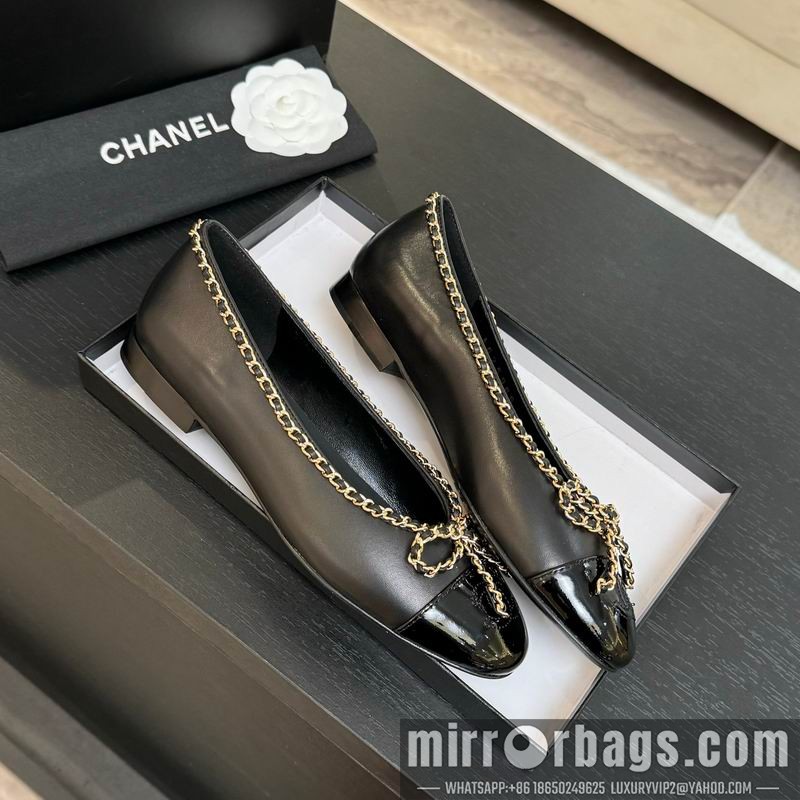 Chanel Shoes sz35-42 mnh0803