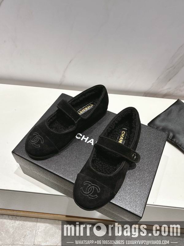 Chanel Shoes sz35-41 mnh0806