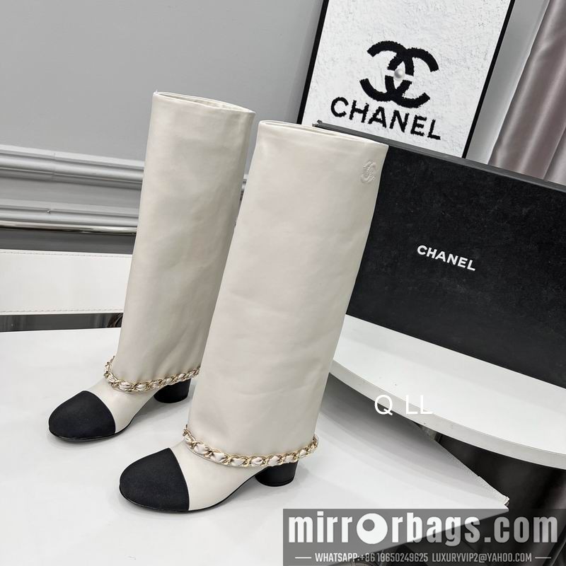 Chanel Shoes sz35-40 LL0704