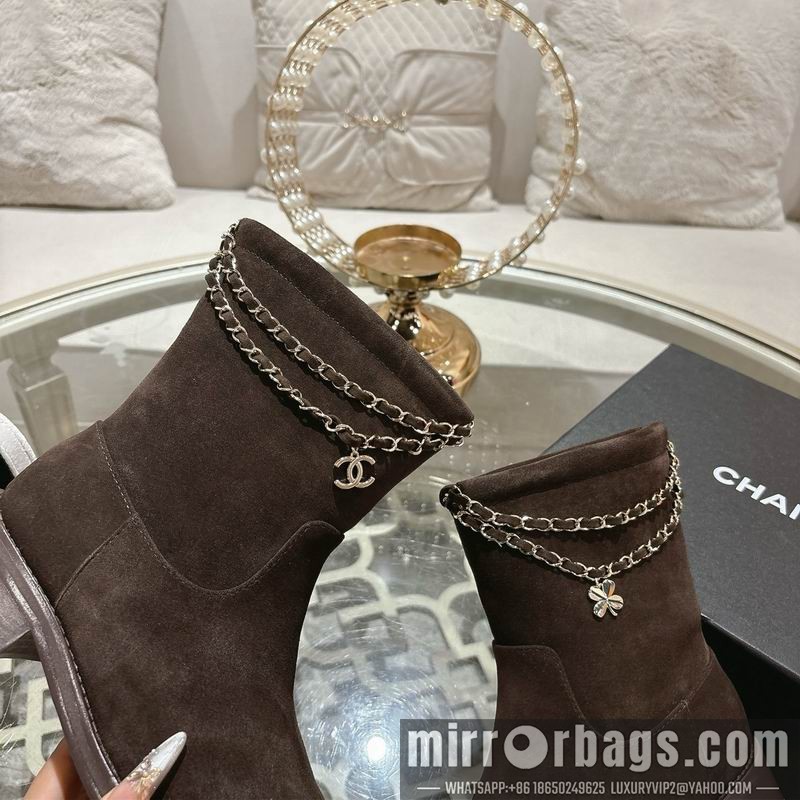 Chanel Shoes sz35-40 LL0928
