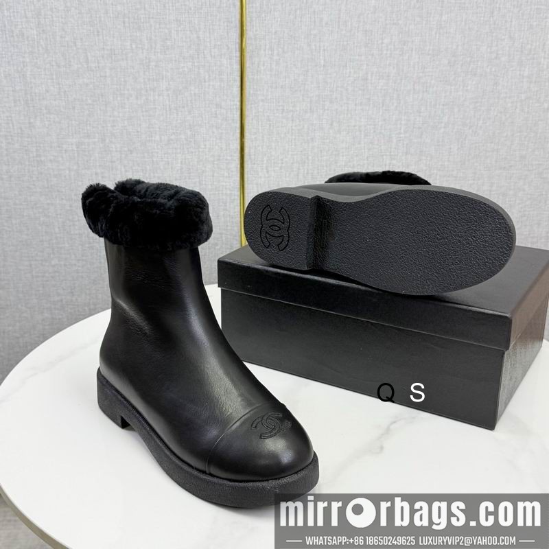 Chanel Shoes sz35-40 S1116