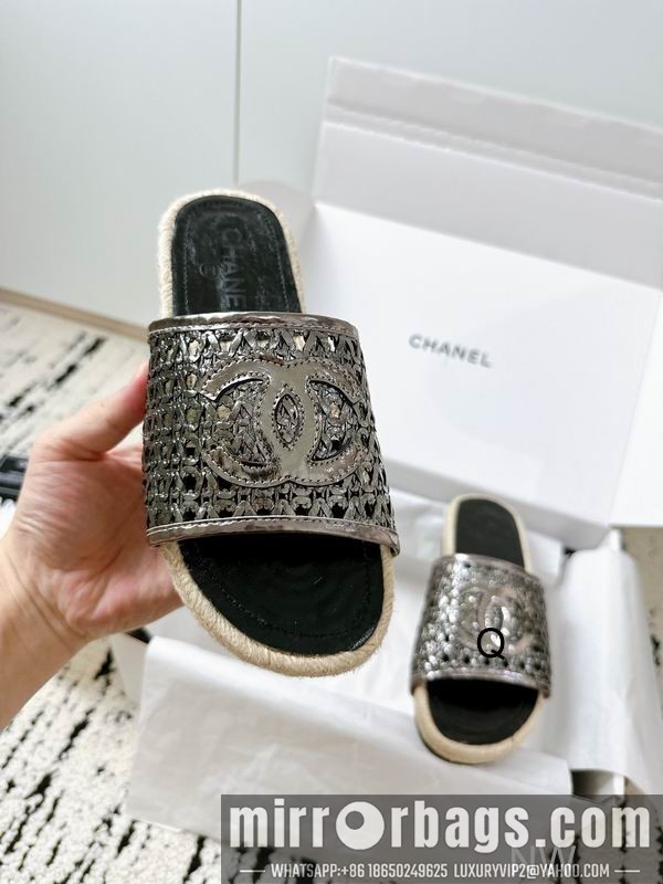 Chanel Shoes sz35-40 NW0603