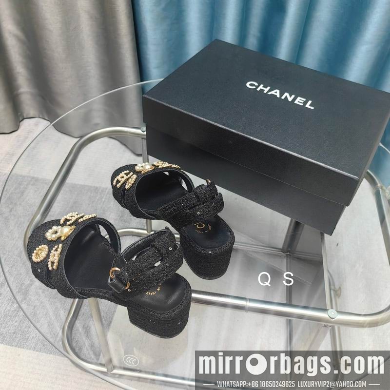 Chanel Shoes sz35-40 S0602