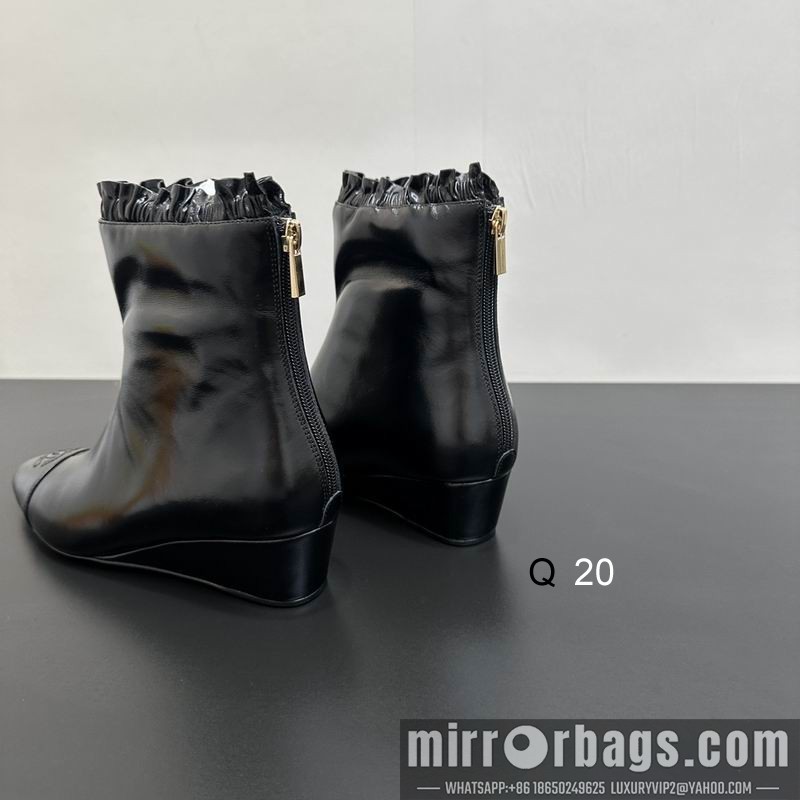 Chanel Shoes sz35-40 XX0909