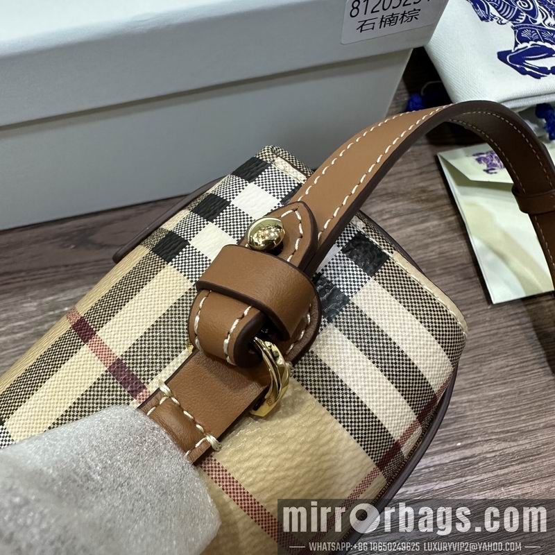 Burberry Bags 5251 19.5x8x15cm HQ