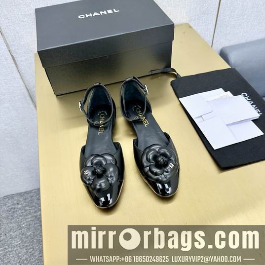 Chanel Shoes sz35-41 mnh0516