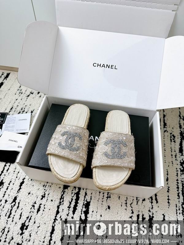 Chanel Shoes sz35-40 NW0602