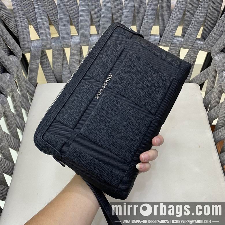 Burberry Bags 5248-5 27X17X3cm WP