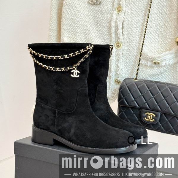 Chanel Shoes sz35-40 LL0801