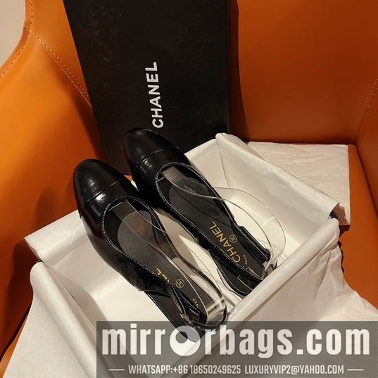 Chanel Shoes sz35-40 mnh0506