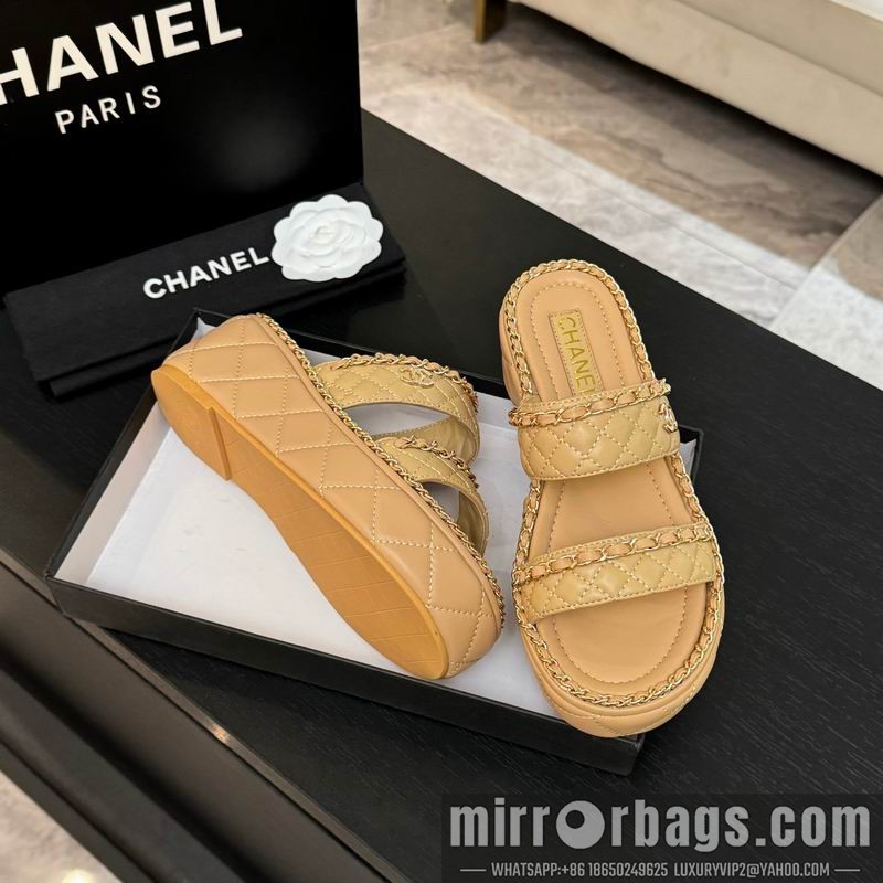 Chanel Shoes sz35-41 mnh0604