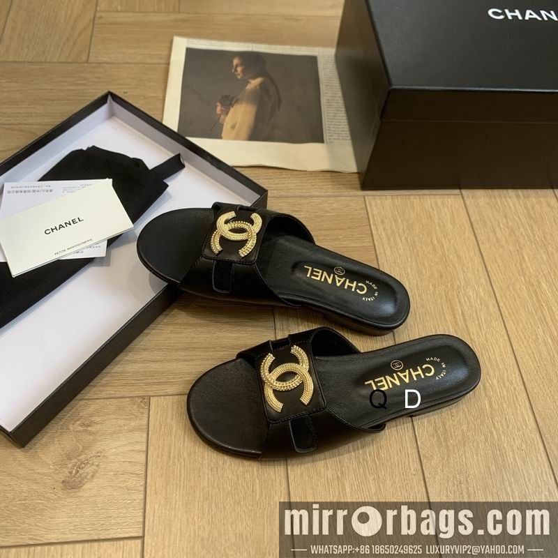 Chanel Shoes sz35-40 GDT0609