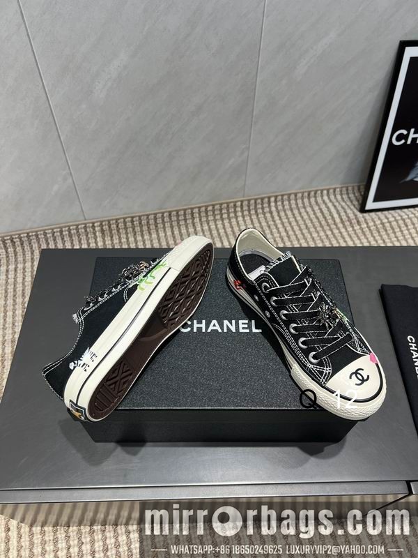 Chanel Shoes sz35-40 J0809