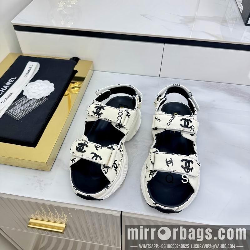 Chanel Shoes sz35-40 YS0503