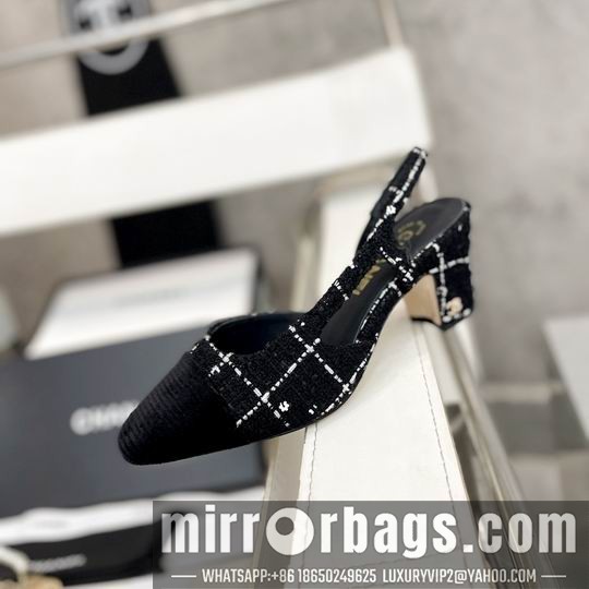 Chanel Shoes sz34-42 mnh0316
