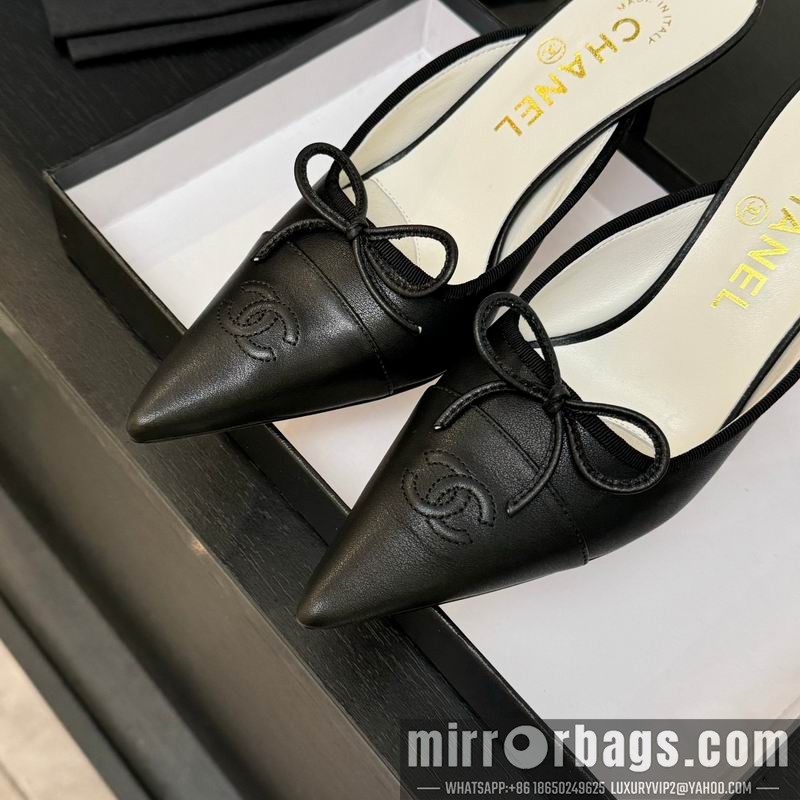 Chanel Shoes sz35-42 mnh0605