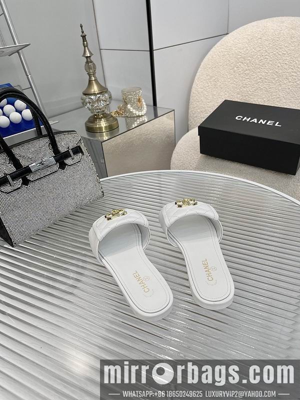 Chanel Shoes sz35-43 jyh0502