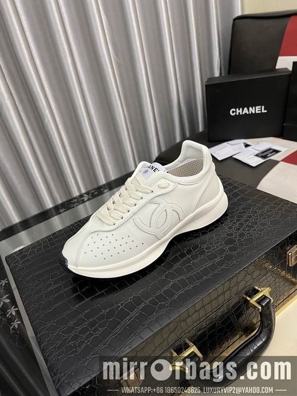 Chanel Shoes sz35-45 hnh0601