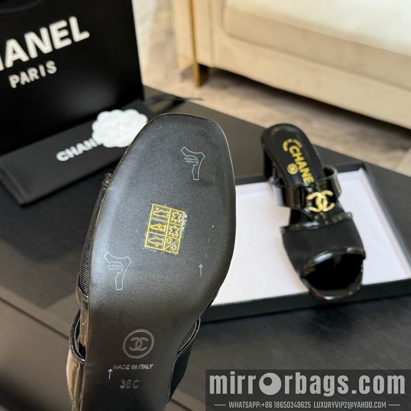 Chanel Shoes sz35-41 mnh0506