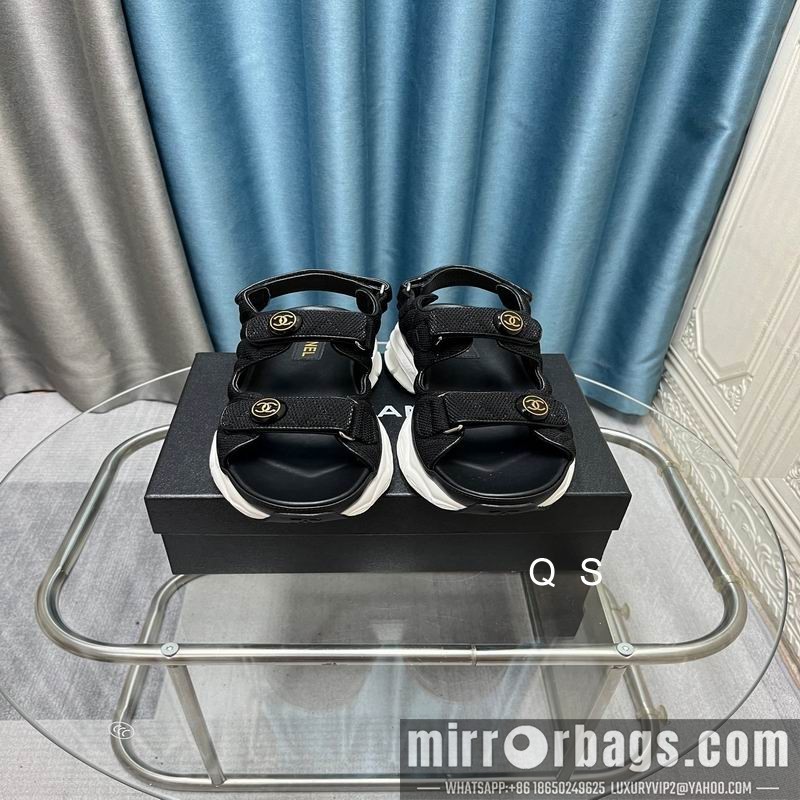 Chanel Shoes sz35-40 S0604