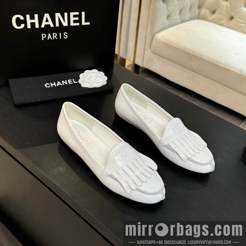 Chanel Shoes sz35-40 LL0902