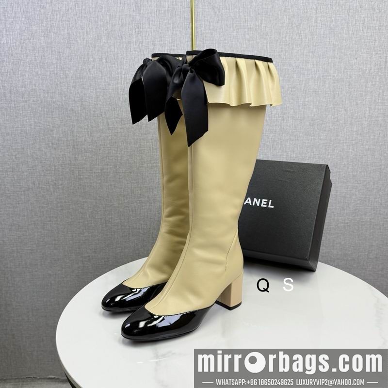 Chanel Shoes sz35-40 S1012