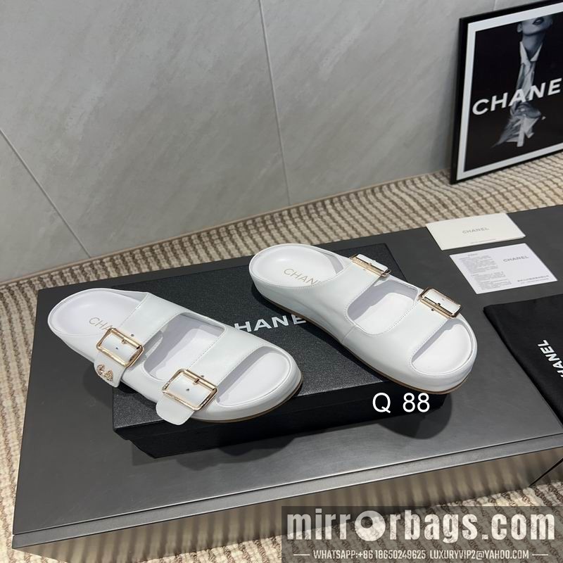 Chanel Shoes sz35-40 J0702