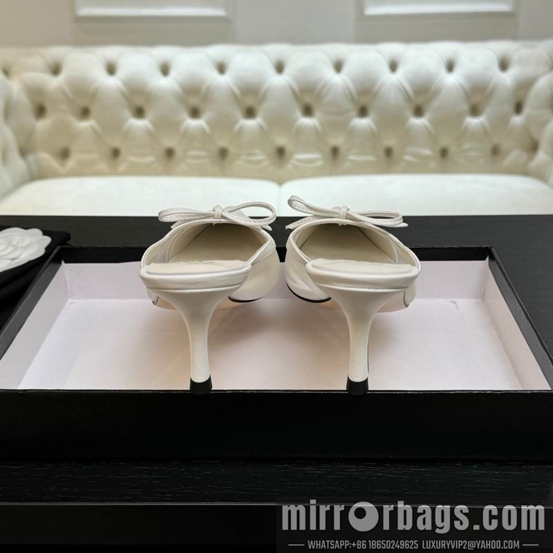 Chanel Shoes sz35-42 mnh0605